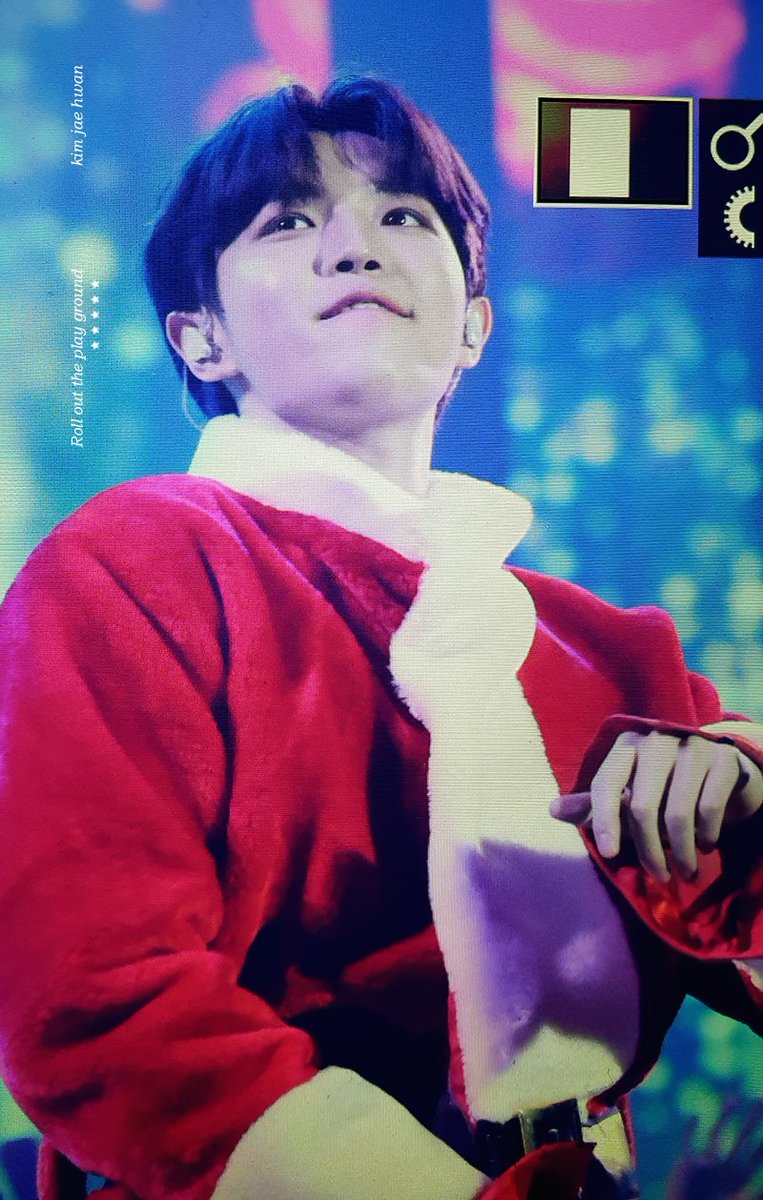 191214 ILLUSION  째니클로스
크리스마스 선물 미리 받은 기분❣
#김재환 #재환 #kimjaehwan #jaehwan #金在奐 #ジェファン #แจฮวาน #WIND