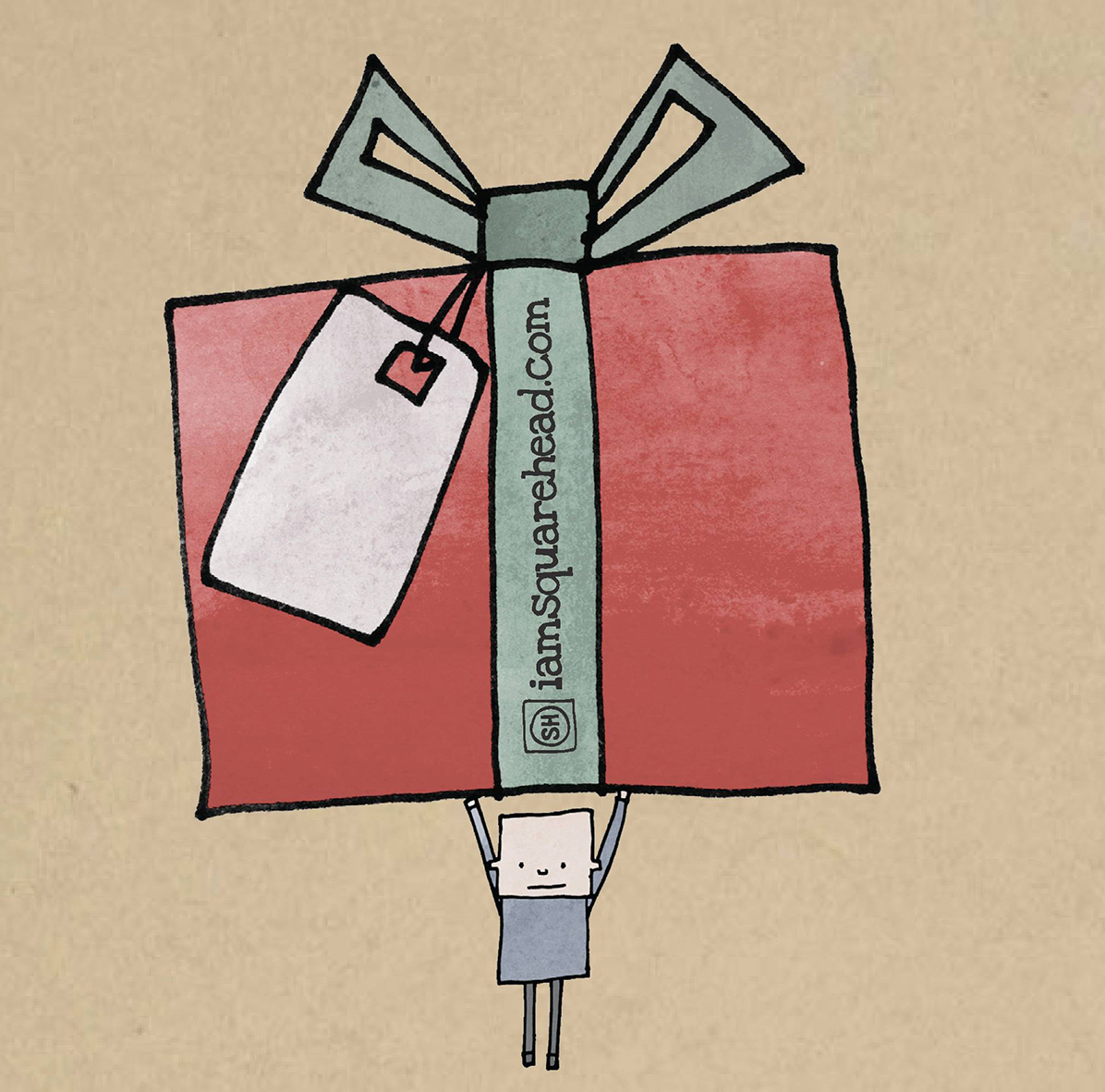 iamsquarehead's tweet image. Very special presents here - shhhhhh!

iamsquarehead.com/2019/12/14/the…