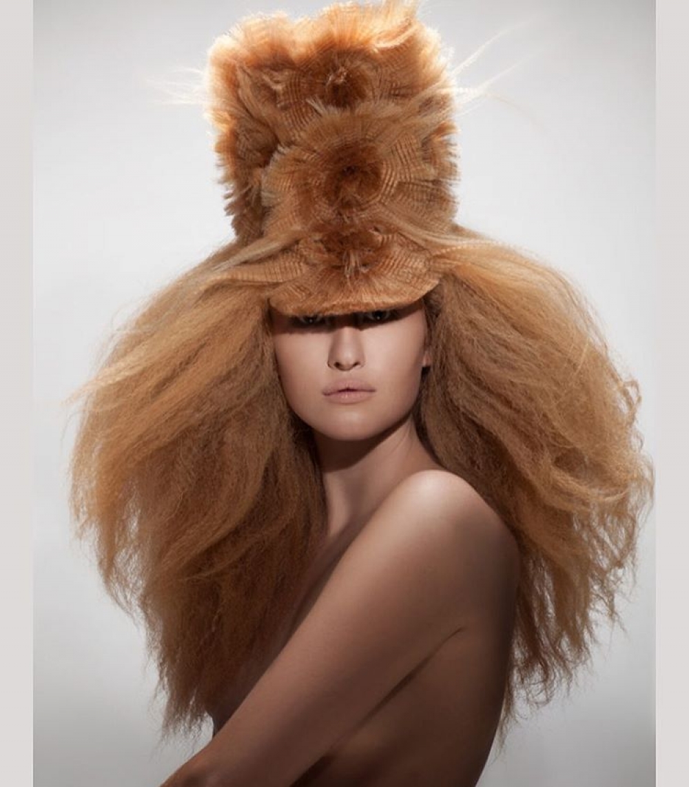 It's absolutely bang-on!#haircolour #cute
