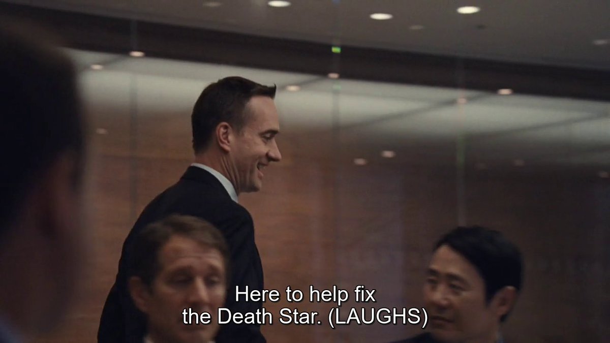 Corporate Dudes tweet media