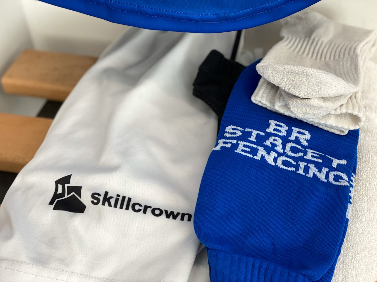 bromleyfc's tweet photo. 📸 | We’ve arrived at Dorking for this afternoon’s #FATrophy clash! Team news to follow at 2pm! Blue shirts, white shorts &amp; blue socks for the squad today! 🔵⚪️🔵  

Heading to the game? Send us your updates 📲 #WeAreBromley https://t.co/0GeOAVORwI