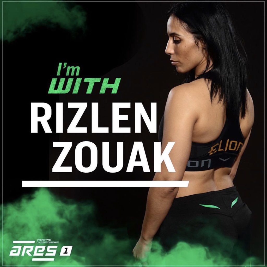 It’s time 🦁😈.
23h30 heure française mon fight sur le Facebook de <a href="/ares_fighting/">ARES Fighting Championship</a> où sur canal plus sport Afrique