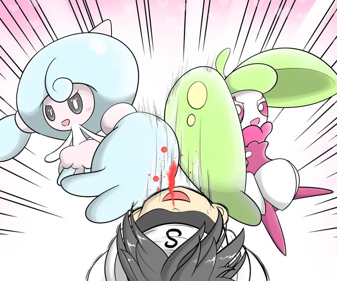 テブリムのtwitterイラスト検索結果 テブリムのtwitterイラスト検索結果