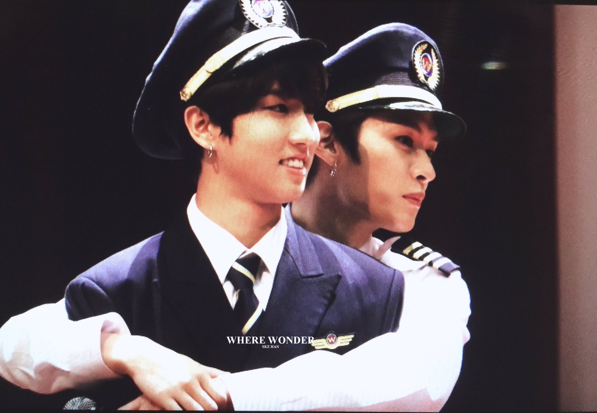 minsung pics🗂 tweet media