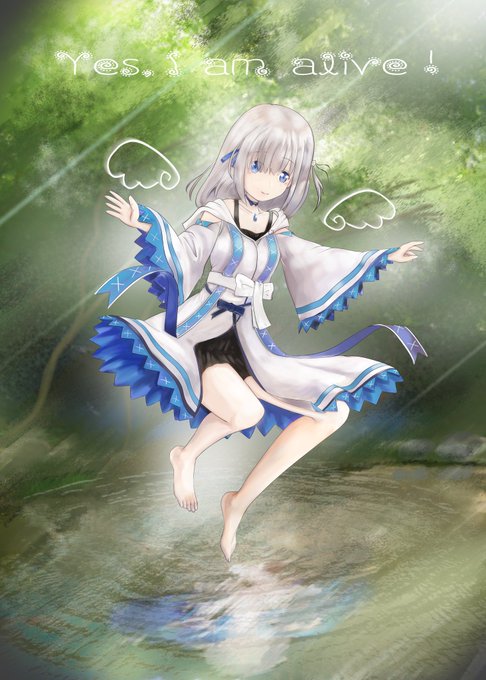 五十鈴れんのtwitterイラスト検索結果 古い順