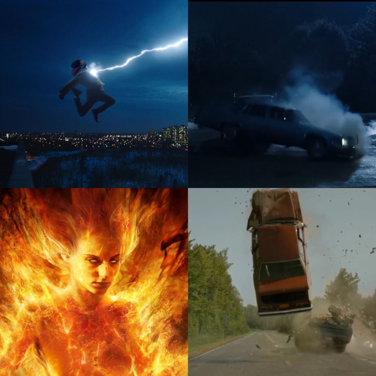 D0C_D00M's tweet photo. Today’s BONUS Episode is brought to you by Apples Over Oranges!
A brand new segment comparing unlikely features like #DarkPhoenix / Shazam!
Also, a quick rundown on Empire of Dreams, a making of #StarWars doc on the OT.
@squiblings
#SquiblingRivalry #Shazam!#ApplesOverOranges✨ https://t.co/tJMmF3aJsP