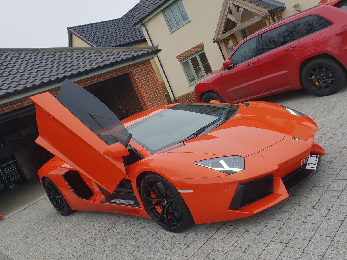 Trackhawk Hashtag On Twitter