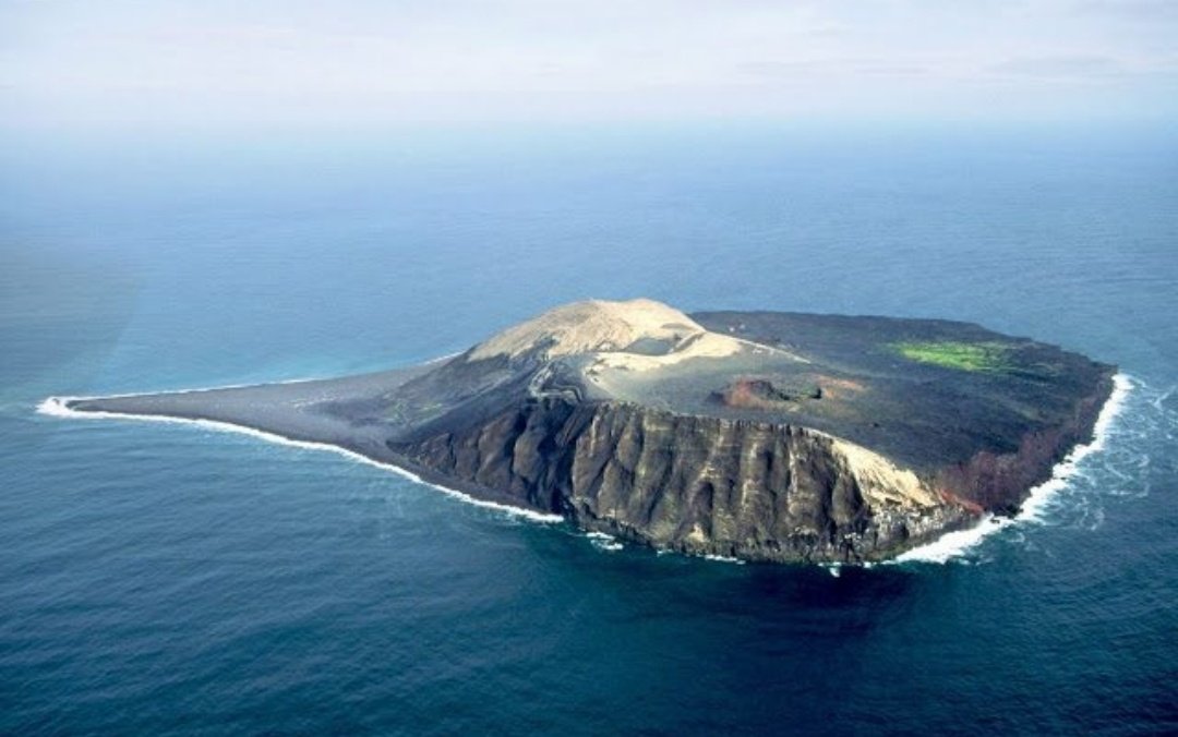 tempat terlarang yang sulit dikunjungi
