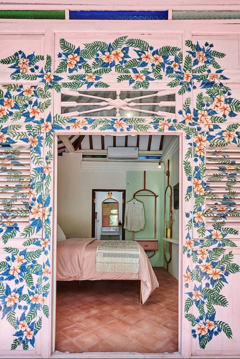 A THREAD

Rekomendasi hotel/villa di JOGJA
RT biar pada tau
Like biar kamu simpen buat nanti

anjay gini rasanya