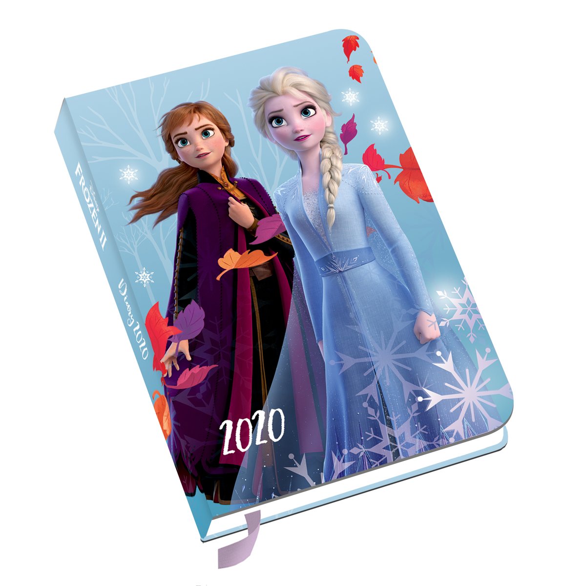 GrangeOfficial's tweet photo. Official Frozen 2 Keepsake Diary 2020 https://t.co/VfUtbdgzee https://t.co/1BNvMTFJtc