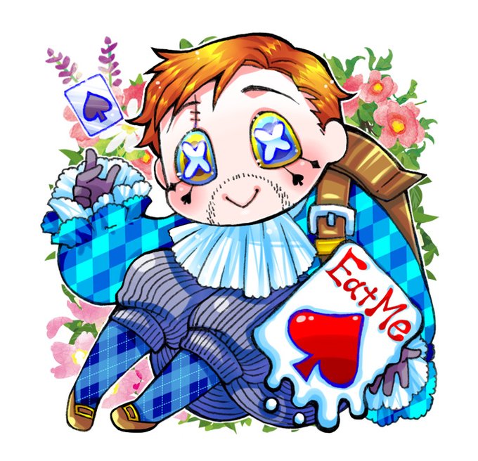 1日1冒険家のtwitterイラスト検索結果