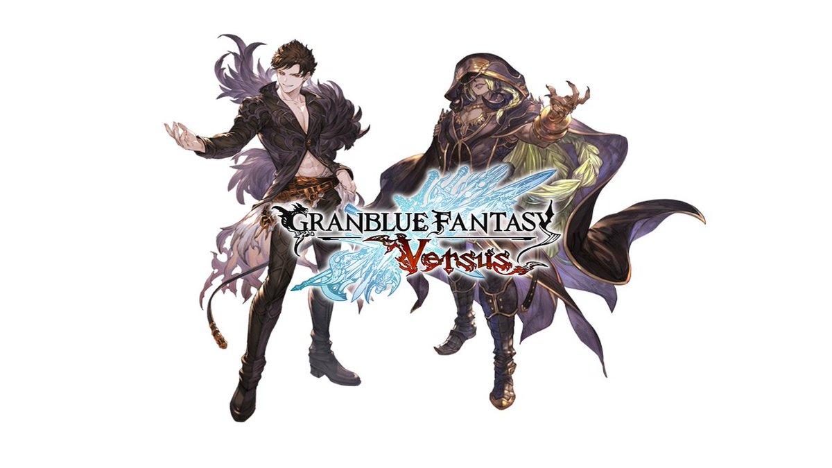 FGO_online's tweet photo. New Trailer Reveals Chaos Breaker and Belial For Granblue Fantasy: Versus!! 
https://t.co/c8sq9wnynv https://t.co/1w3X71WOoz
