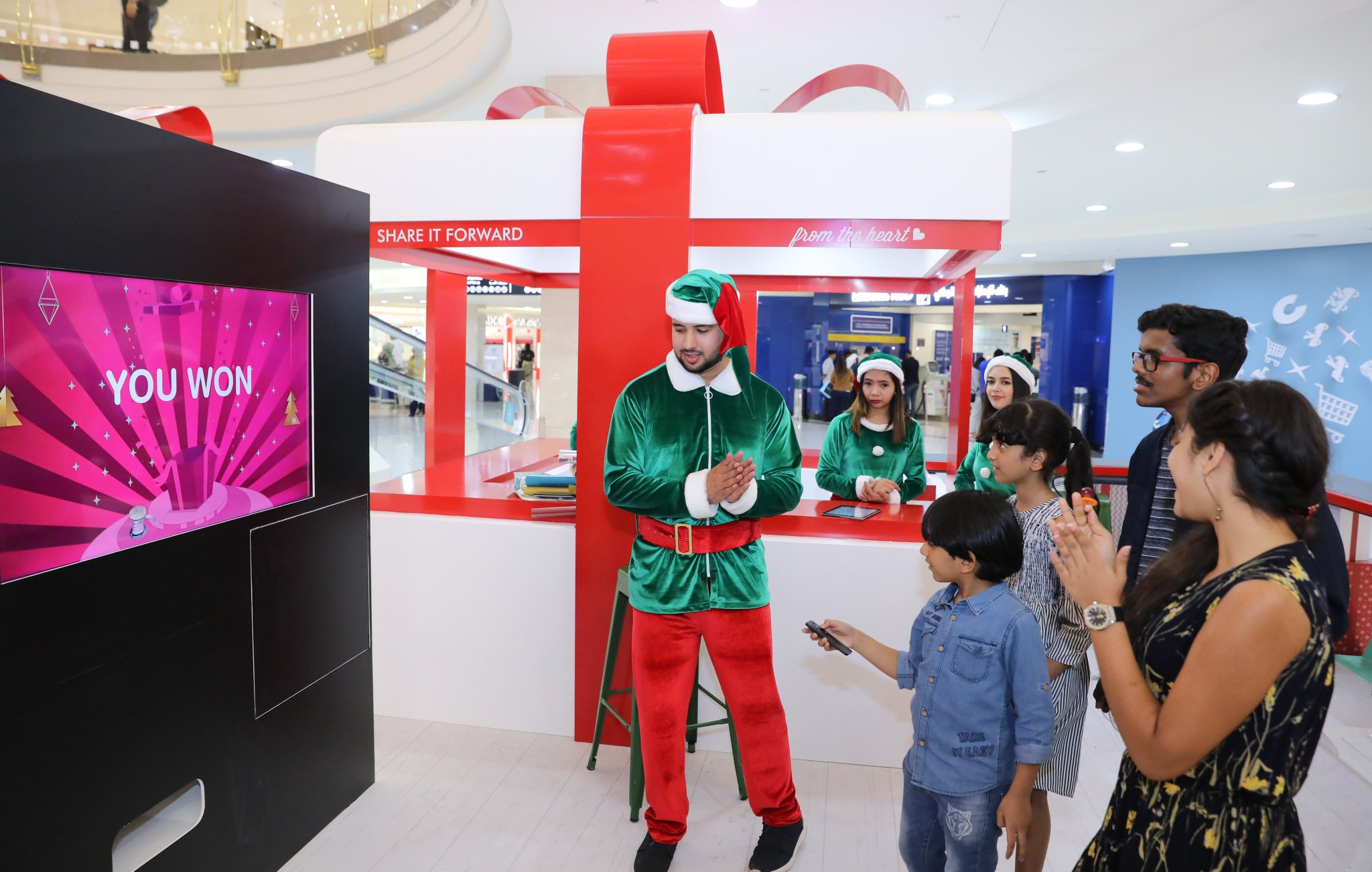 City Centre Deira on Twitter "Did you know that you can get your gift