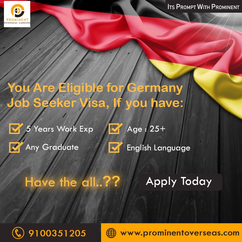 🇩🇪Germany is also one of the countries that are seeking highly qualified employees to work in well-paid positions and encourages all young and skilled people to come to visit and look for places to work.🧐

#settleabroad #visaprocessing #Immigration #consultants #Bavaria #Bremen