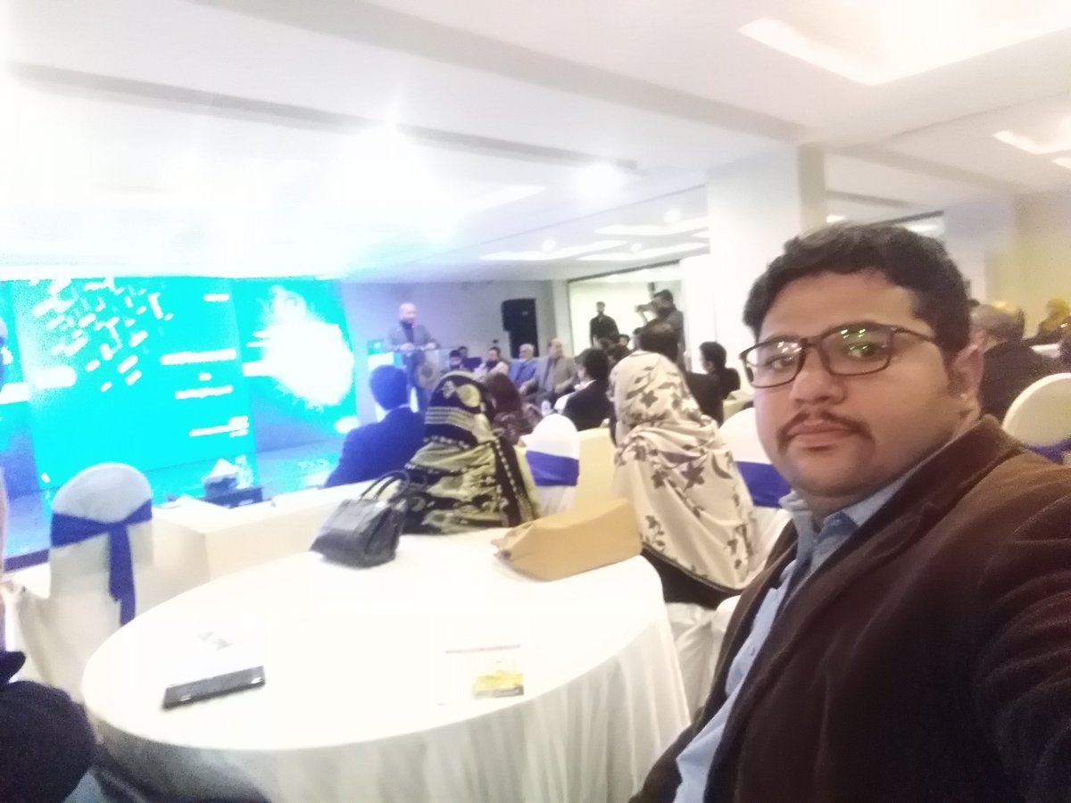 taimurshahzad40's tweet photo. Such a knowledgeable workshop by @NaveedHaq on "NATIONAL E-COMMERCE POLICY" Data Protection & Privacy. By collaboration of @internetsociety at rawalapindi chamber of commerce & industry
#workshop #pakistan #internetsocity #internet #e-commerce https://t.co/qeez5KUiVZ
