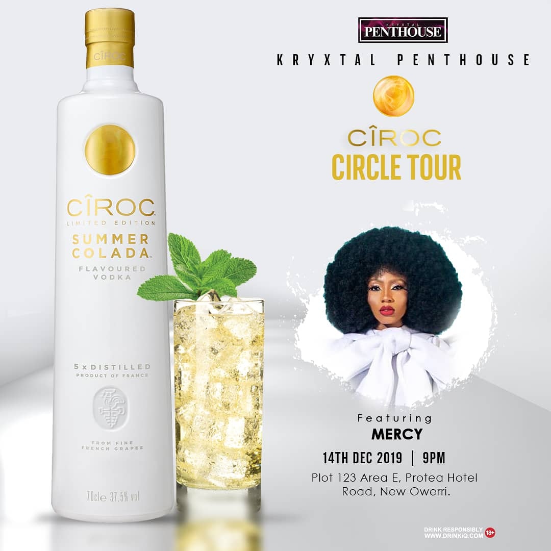 kryxtalpenthous's tweet photo. Today... Yes Today,  
We Party with the best... 
We Party With the Finest... 
We party With Winners Only. If you are in Owerri,Turn up for LAMBO 
#MercyAtKryxtalPenthouse 
#KryxtalPenthouse
#MercyCirocCircleTour
#ZlatanLiveGASoldOut
#BayelsaTwitterHangout 
#notmygovernment https://t.co/TtcrPknKDS