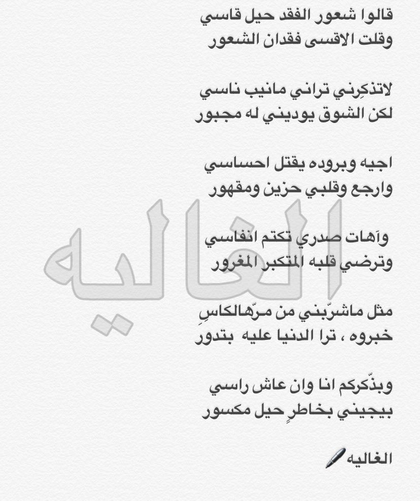 الغاليـه 🇸🇦 tweet media