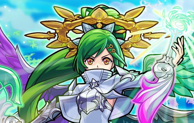 トップ100かっこいい モンスト ガブリエル イラスト ディズニー帝国 トップ100かっこいい モンスト ガブリエル イラスト ディズニー帝国
