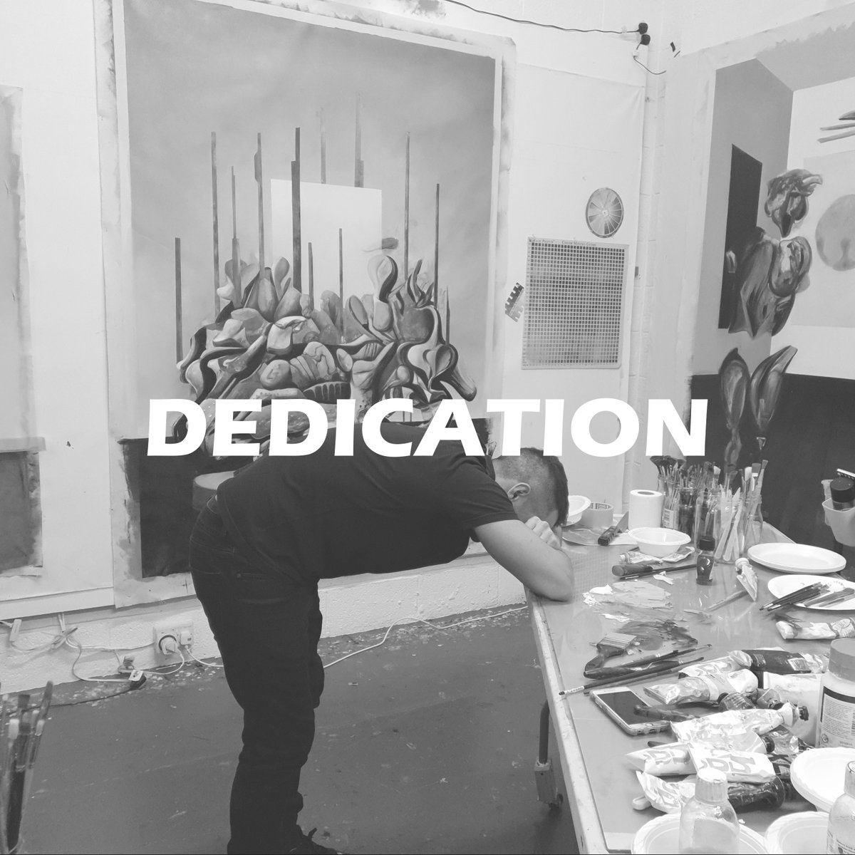 JcTrouboul's tweet photo. The price of success is hard work, dedication to the job at hand, and the determination that whether we win or lose, we have applied the best of ourselves to the task at hand...
#dedication #hardwork #jctrouboul #dedicationworks #dedicationpost #dedicationovermotivation https://t.co/LZnyIDGQOv
