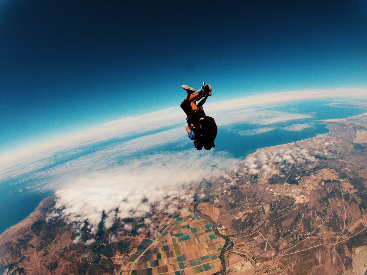 “Fear is the membrane between what we know and something new. It tells us we are about to open to something bigger than the world we usually experience.” 
Jack Kornfield #Buddhism #Fearless