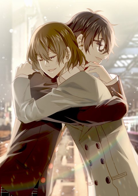 #主明版深夜のなんでも60分一本勝負 
「体温」
君が生きていて良かった…的な駅での再会シーンを想像した 