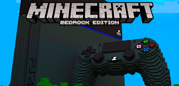 Minecraftps4 Hashtag On Twitter