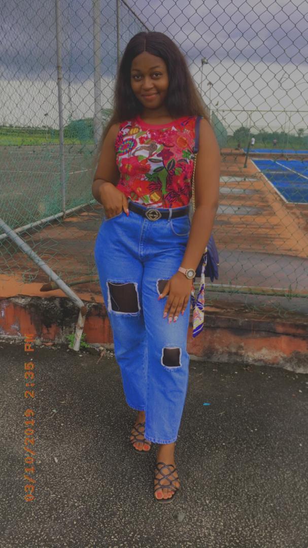BigMan_Xander's tweet photo. What did you hear about igbo girls?🤗 https://t.co/FGpEjjq1BW