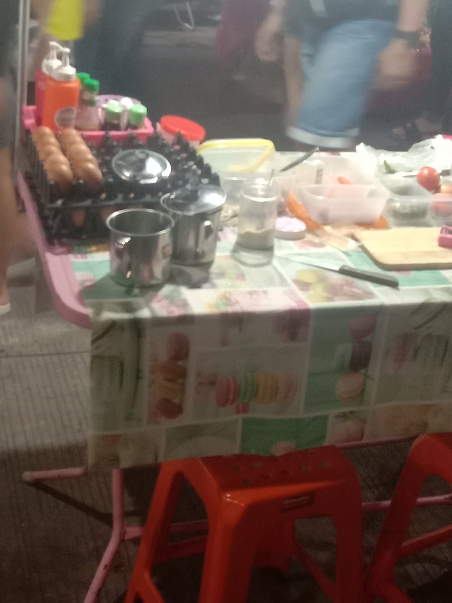 มาขายข้าวงับ 😋