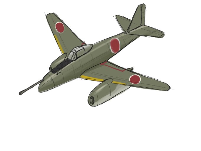 Me262のtwitterイラスト検索結果 古い順