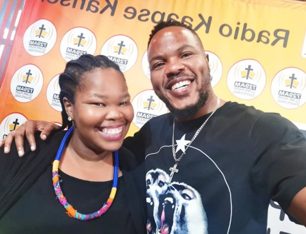 BakgoneEvents's tweet photo. Thanks to @729CapePulpit for hosting @CollenGlobal last night. We had an awesome time and thanks #Thuthula for being a great host ❤  we're looking forward to coming again as we launch #Face2Face 💃 https://t.co/F0cfbwRZdT