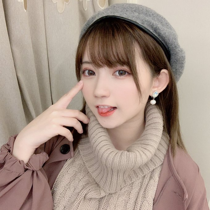 Twitterのコスプレ画像57