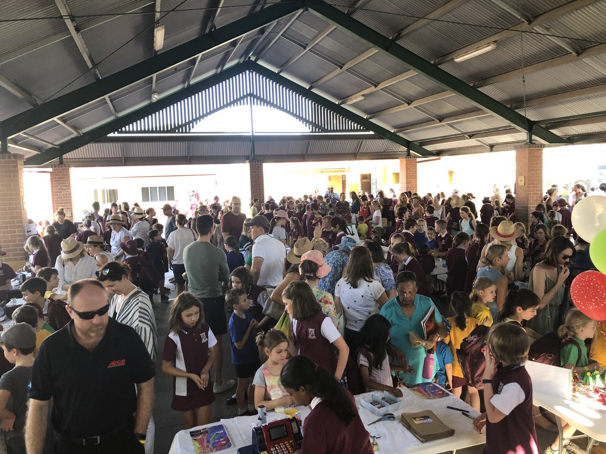 Ashgrove SS tweet media