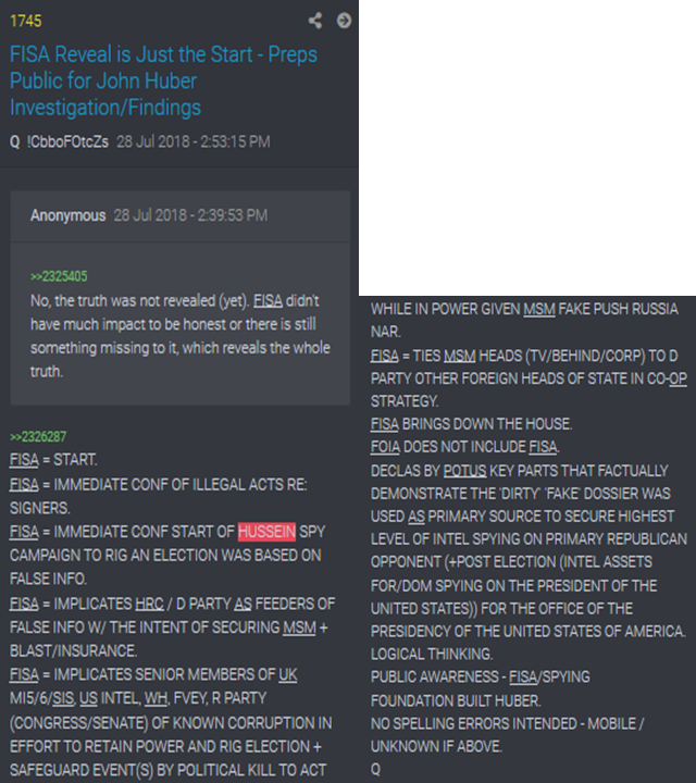 Where is Husse!n?Shopping around for new hndlr/pr0tection?