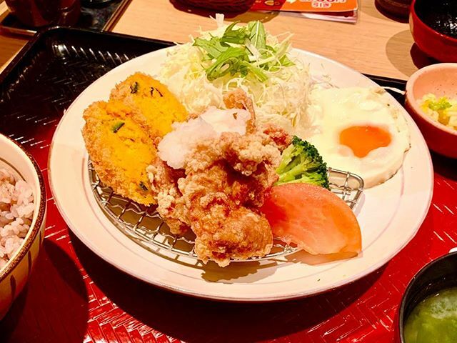 Tour_Forest tweet picture