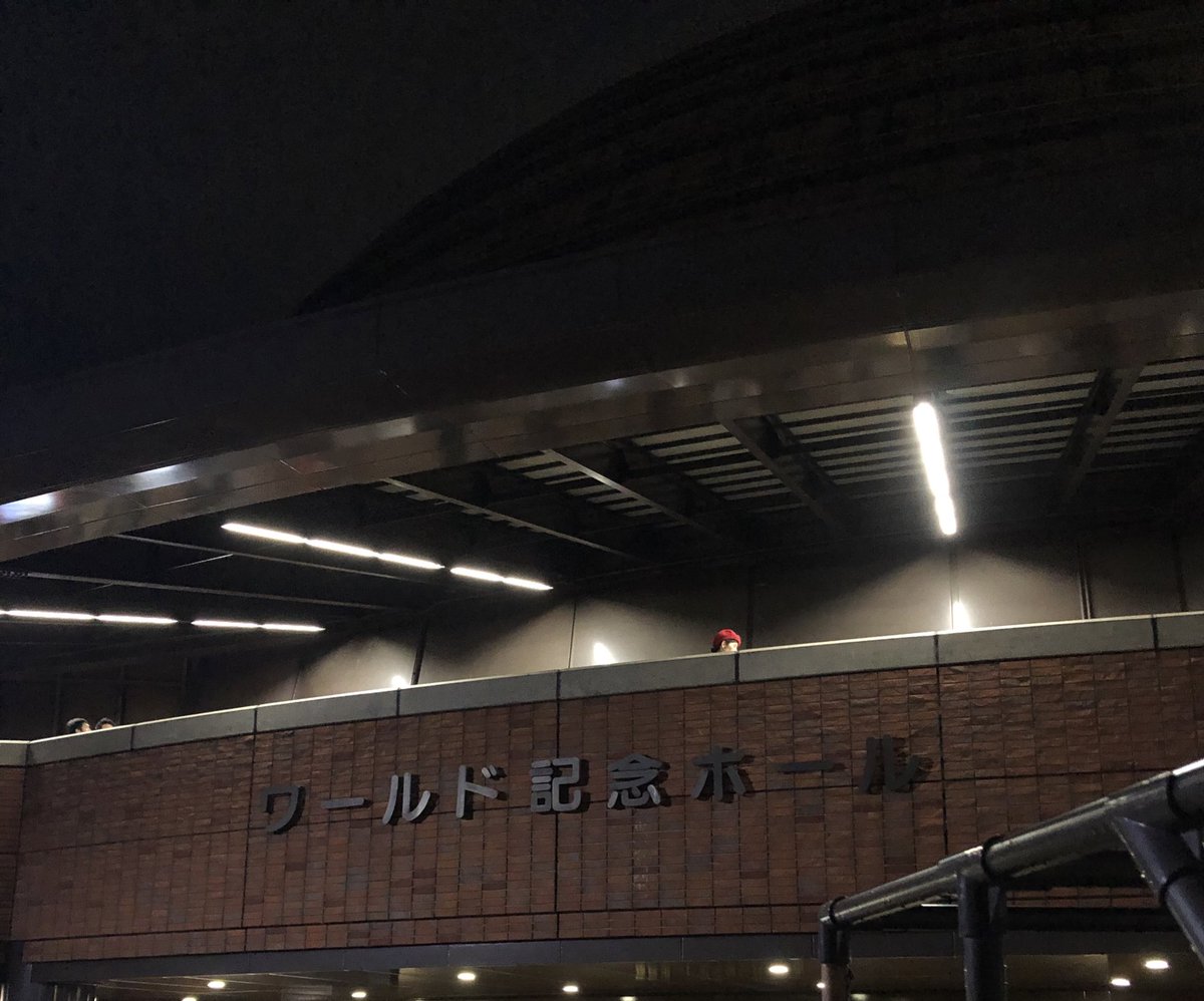やっとこの日がきたぞ～🤣
ちょーーーたのしみ✌️

#SSSツアー #みょん活