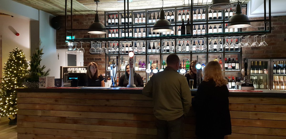 Jaffacakesmum's tweet photo. #morrells #ainsdale #ainsdalevillage congratulations to my brother Tom and his partners. Looking amazing https://t.co/UbL5J6cNvq