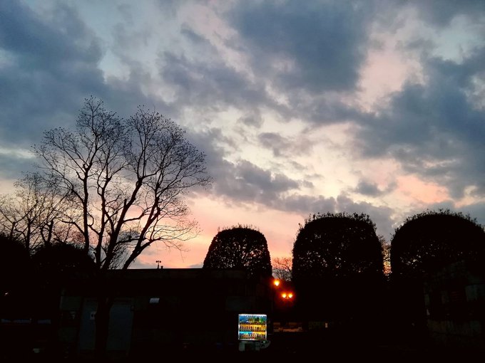 マジックアワーのtwitterイラスト検索結果 古い順