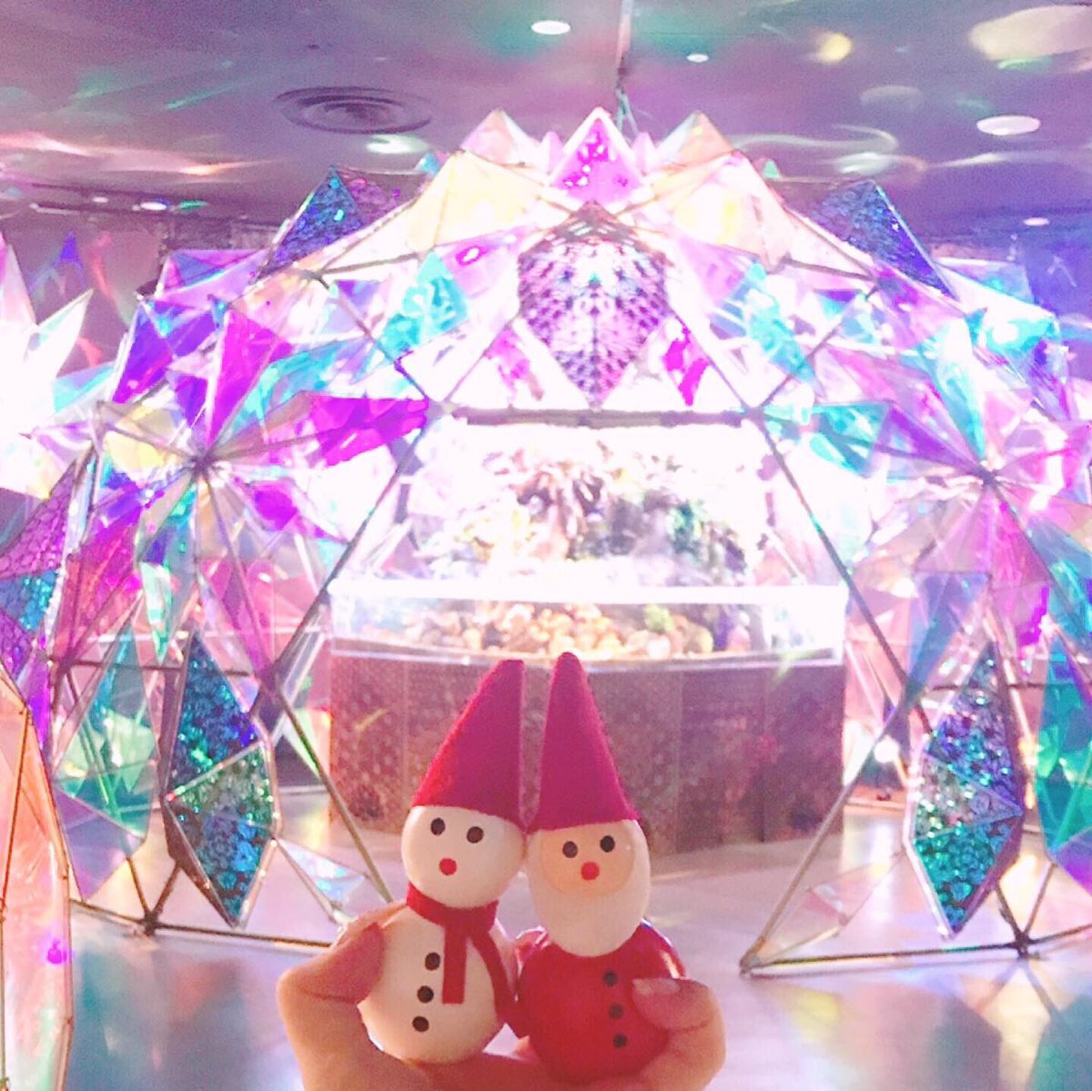 奈良祭都narasight On Twitter クリスマスのリア充 奈良祭都narasight On Twitter クリスマスのリア充