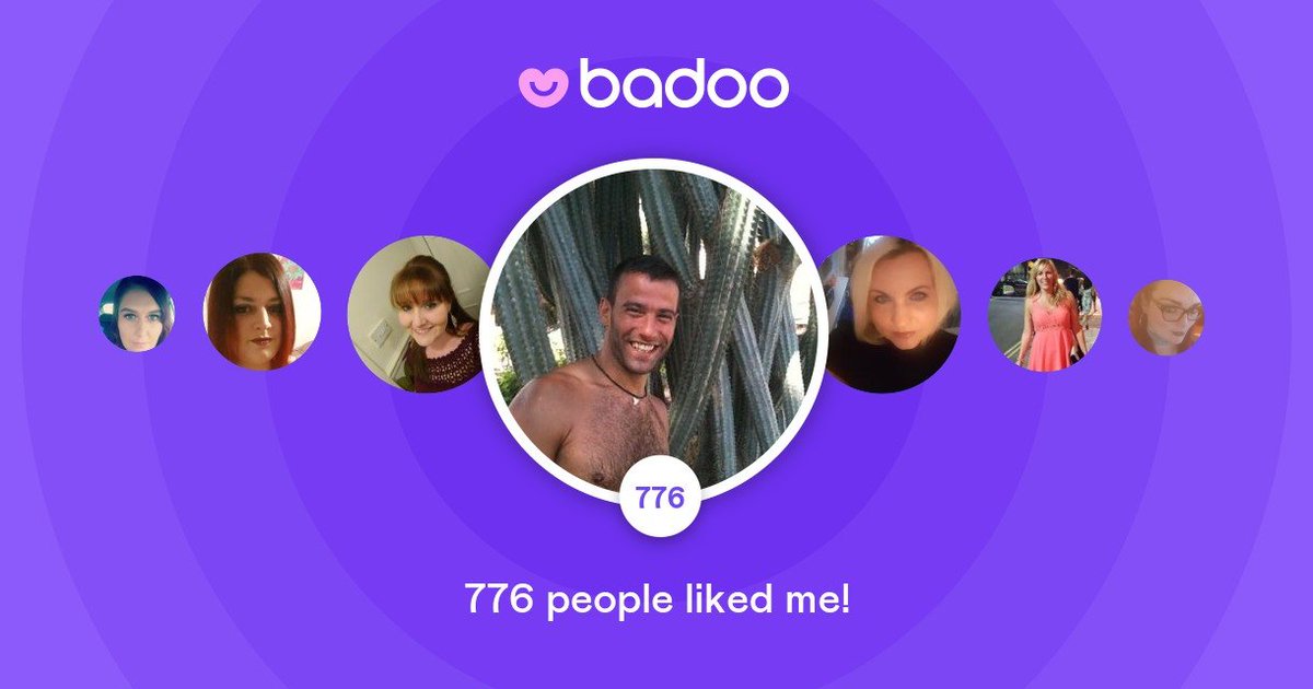 King_jojo36's tweet photo. Hang out with Jorge and other fun new people nearby, when you sign in to Badoo! https://t.co/ozkjPtemPo https://t.co/J7fecftAMZ