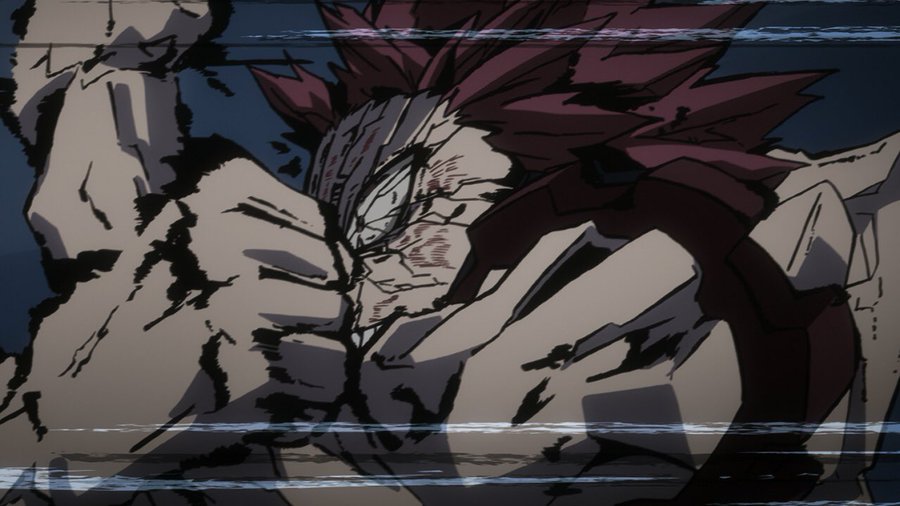 ヒロアカ ファットガムは痩せたらイケメン 個性や声優を紹介 Entm Life