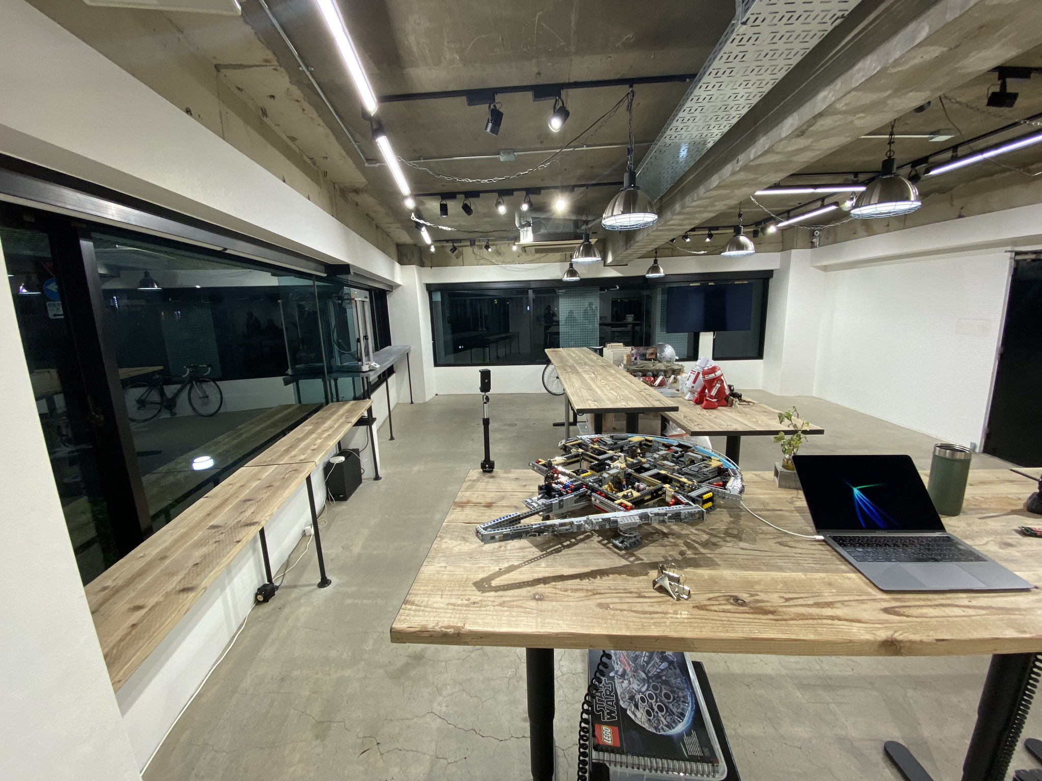 Danny Choo ミライストア閉店のお知らせはこちら T Co 72q78ldh8g 来週後半はまたよろしくお願いします Mirai Store Closing Down To Be Reopened Again Late Next Week Smartdoll T Co Ltcmc0a8rq