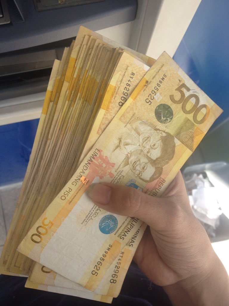 nikkibellaaaaa2's tweet photo. RETWEET MO NA PARA MAGKAPERA KA SA PASKOOO https://t.co/XKrgJdKzxN
