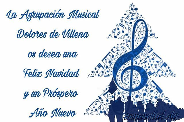AM Dolores Villena tweet media