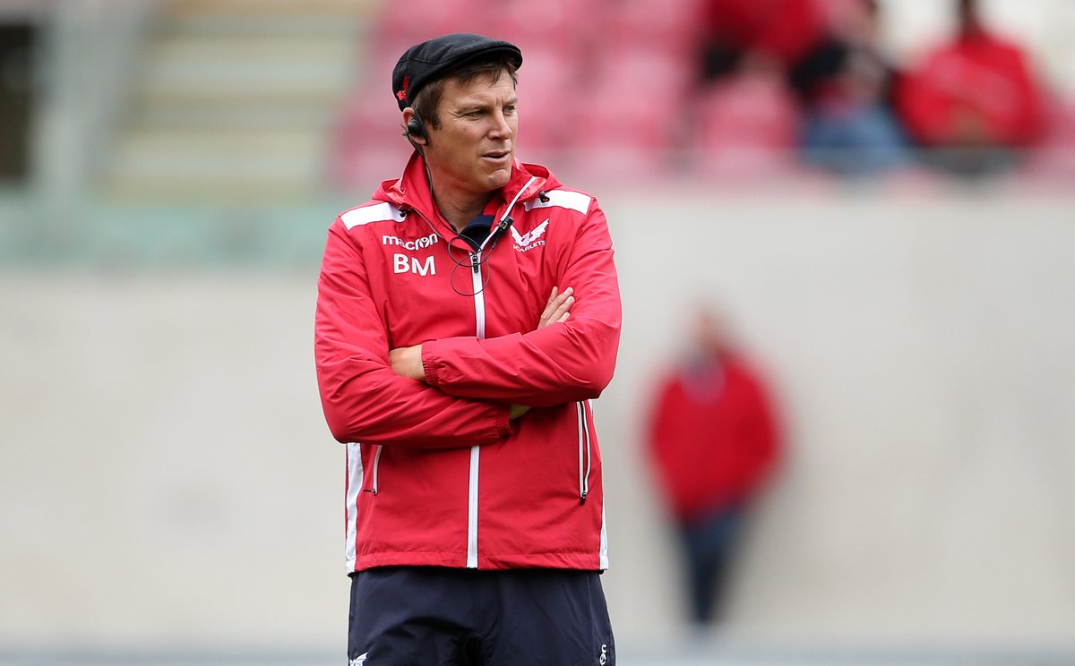 Scarlets Rugby tweet media