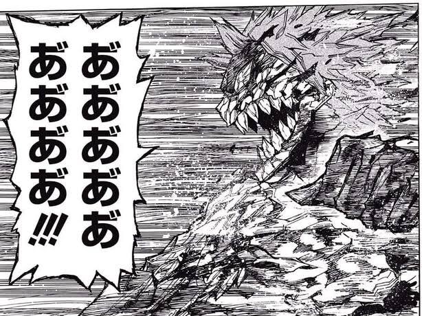 ヒロアカ 切島鋭児郎の過去やかっこいい魅力を解説 個性も紹介 2ページ目 Selvy