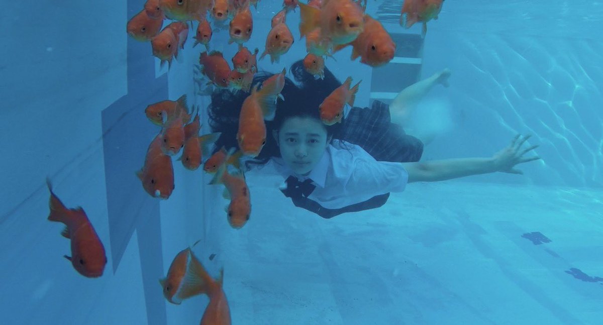 메인트 영화 질문 많이 오는데 저장은 영화 내용 모르고••• 저장했던 건데 어쨌든 화장실의 피에타 라는 일본 영화래요 근데 내용이 ^__^......