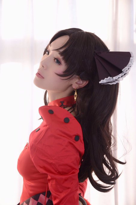 コスプレイヤー秋津穂乃華のTwitter画像6