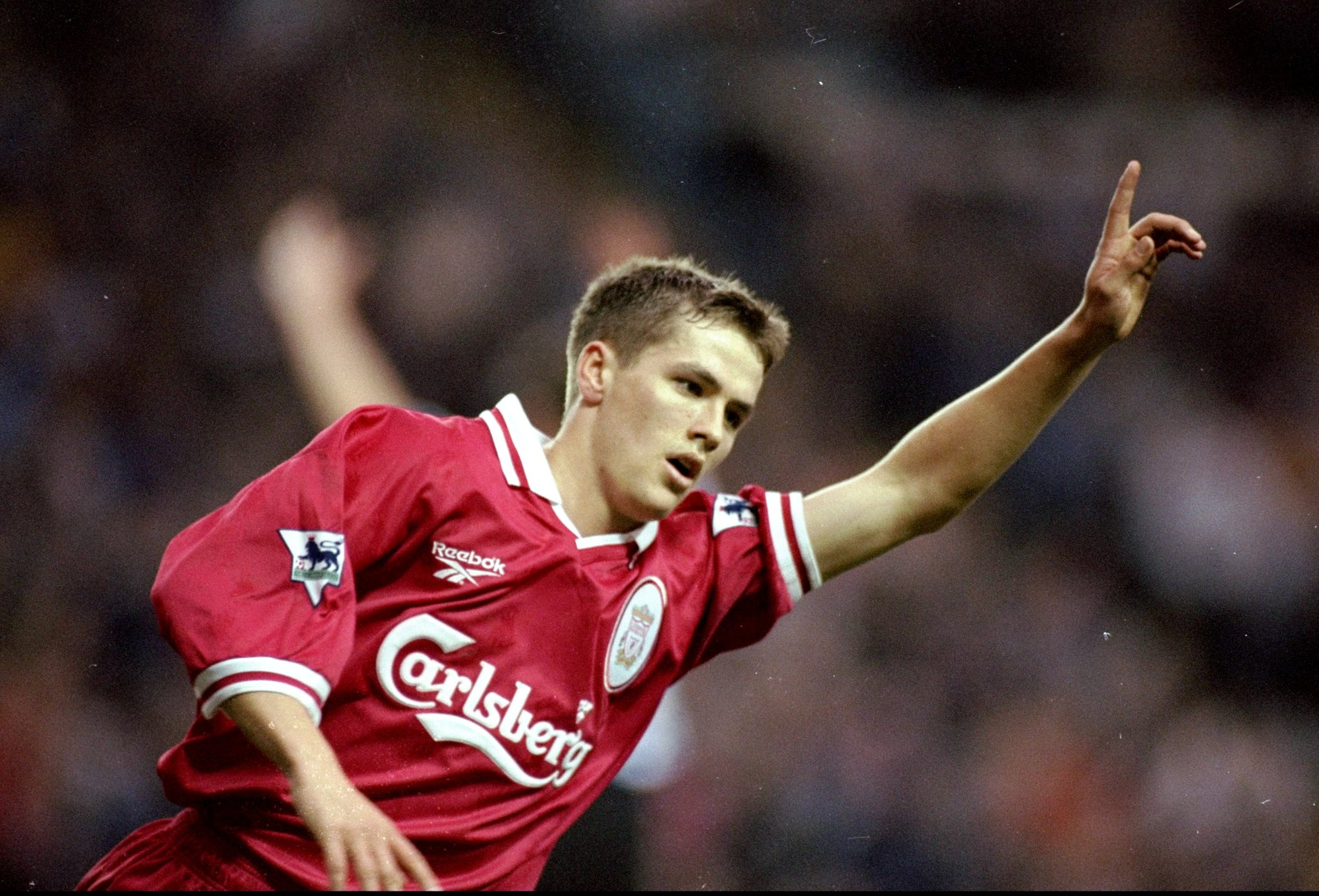 Happy Birthday, Michael Owen! Which team suited Owen the best according to you? 