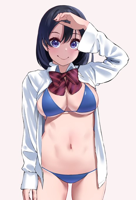 昨日のやつの差分
露出減ったけどやらシィ☺ 