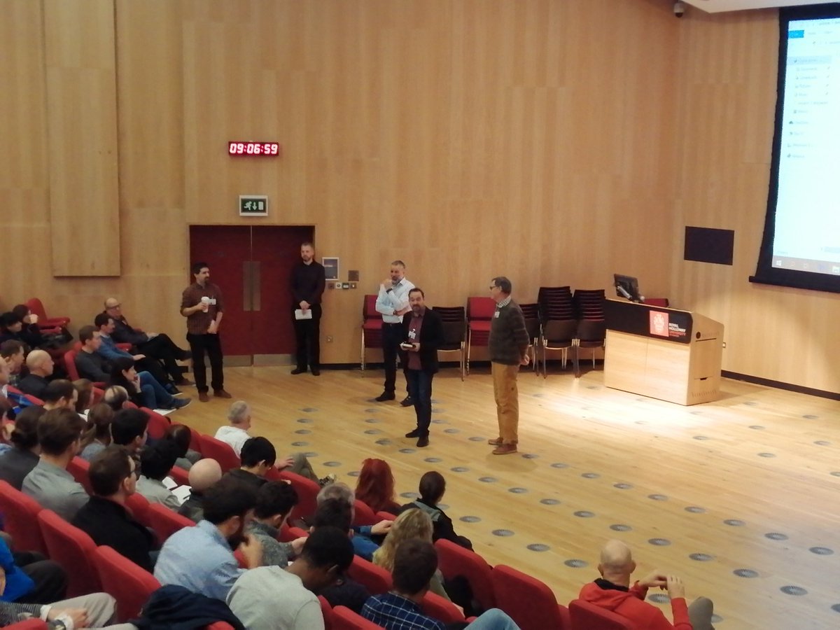BSRG (@brit_seds) on Twitter photo The organising committee of <a href="/RHULEarthSci/">RHUL Earth Sciences</a> welcomes the attendees of #bsrg19 and kicks of this year's meeting <a href="/BSRG19/">58th BSRG Annual General Meeting</a> The organising committee of <a href="/RHULEarthSci/">RHUL Earth Sciences</a> welcomes the attendees of #bsrg19 and kicks of this year's meeting <a href="/BSRG19/">58th BSRG Annual General Meeting</a>